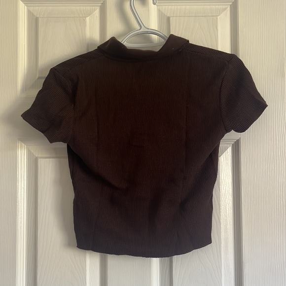 Boathouse Collared T-Shirt - Picture 2 of 2